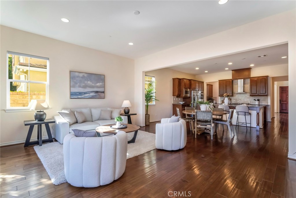 Classics (at River Village) (CLASS) - Residential