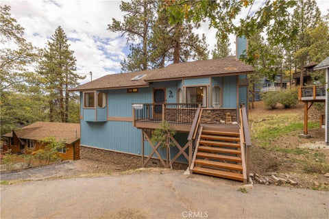 Photo of 820 Villa Grove, Big Bear City, CA 92314 (MLS # IG26214120)