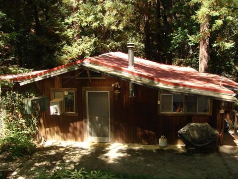 Photo of 7150 Croy Road, Morgan Hill, CA 95037 (MLS # ML82046750)