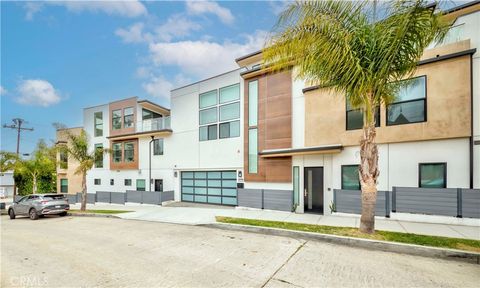 615 El Redondo Avenue Redondo Beach CA 90277