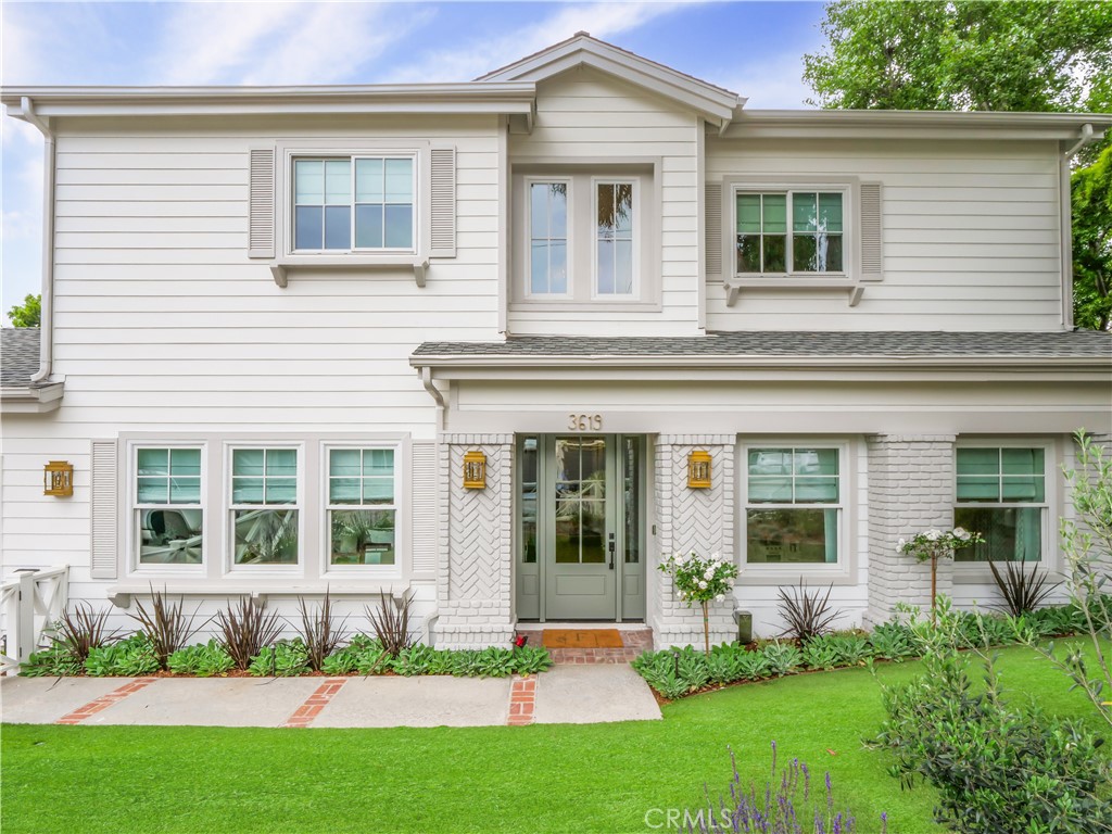 3619 Laurel Avenue