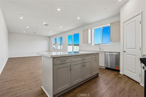 Tiny photo for 27207 Stardust Avenue, Moreno Valley, CA 92555 (MLS # SW26197633)