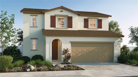 Photo of 27207 Stardust Avenue, Moreno Valley, CA 92555 (MLS # SW26197633)