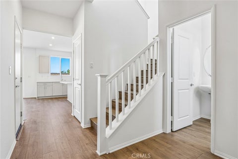 Tiny photo for 27207 Stardust Avenue, Moreno Valley, CA 92555 (MLS # SW26197633)