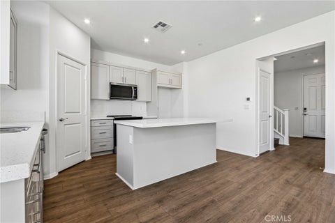 Tiny photo for 27207 Stardust Avenue, Moreno Valley, CA 92555 (MLS # SW26197633)