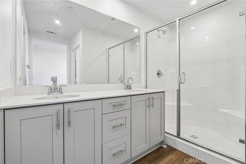 Tiny photo for 27207 Stardust Avenue, Moreno Valley, CA 92555 (MLS # SW26197633)