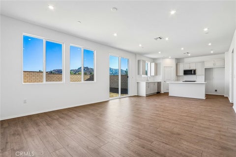 Tiny photo for 27207 Stardust Avenue, Moreno Valley, CA 92555 (MLS # SW26197633)