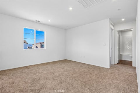 Tiny photo for 27207 Stardust Avenue, Moreno Valley, CA 92555 (MLS # SW26197633)