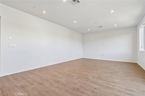 Tiny photo for 27207 Stardust Avenue, Moreno Valley, CA 92555 (MLS # SW26197633)