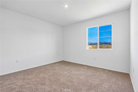 Tiny photo for 27207 Stardust Avenue, Moreno Valley, CA 92555 (MLS # SW26197633)