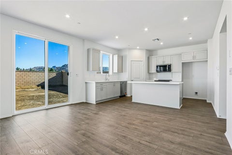 Tiny photo for 27207 Stardust Avenue, Moreno Valley, CA 92555 (MLS # SW26197633)