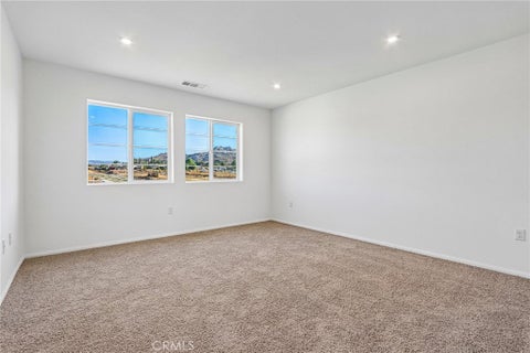 Tiny photo for 27207 Stardust Avenue, Moreno Valley, CA 92555 (MLS # SW26197633)