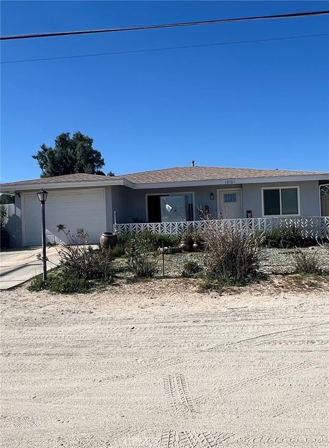 Photo of 12101 United Rd, Desert Hot Springs, CA 92240 (MLS # IG26020804)