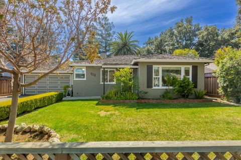 Photo of 532 San Luis Avenue, Los Altos, CA 94024 (MLS # ML82024567)