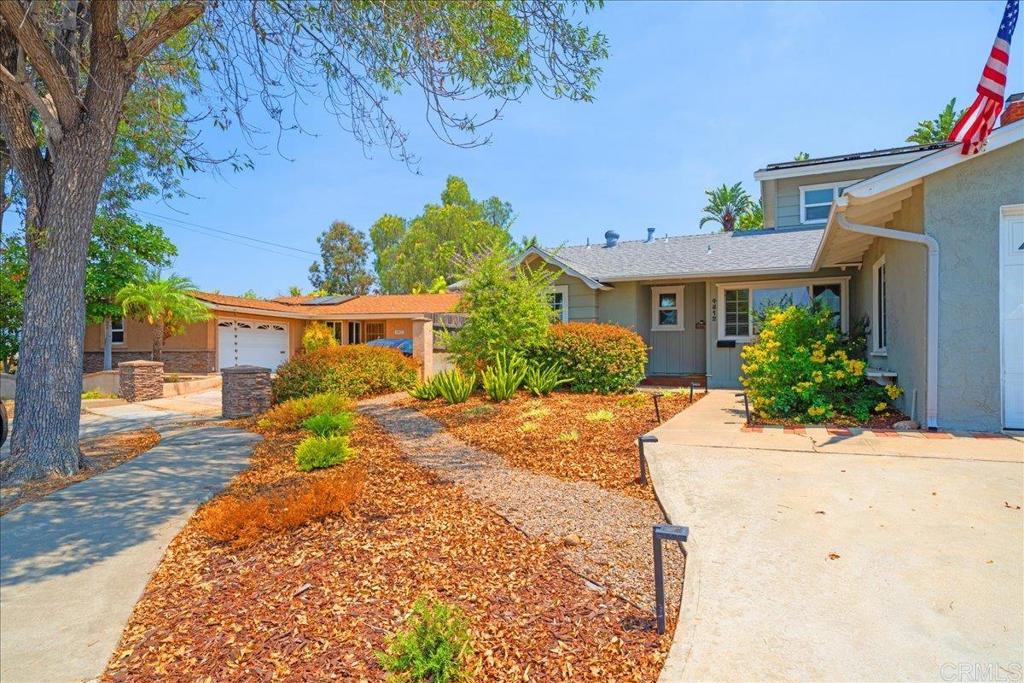 4812 Mount Almagosa