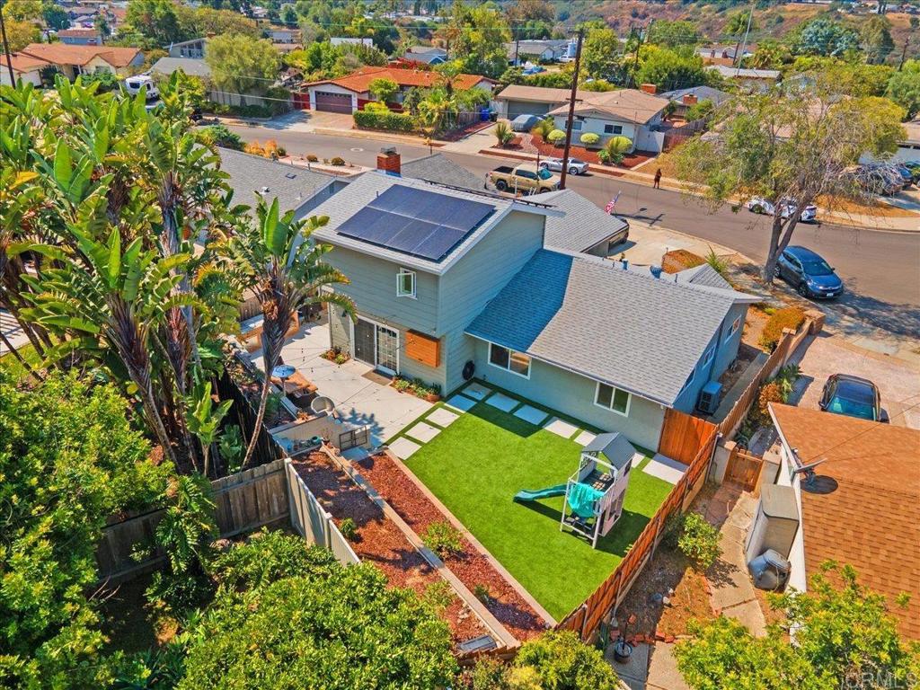 4812 Mount Almagosa