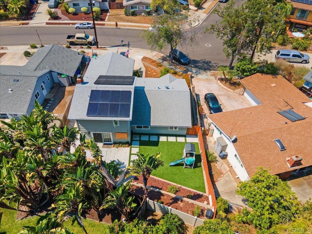 4812 Mount Almagosa