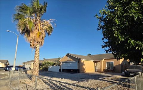 Photo of 10457 Jasper Court, Adelanto, CA 92301 (MLS # IV26103726)