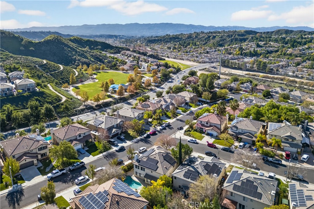 Wispering Oaks (WISRO) - Residential