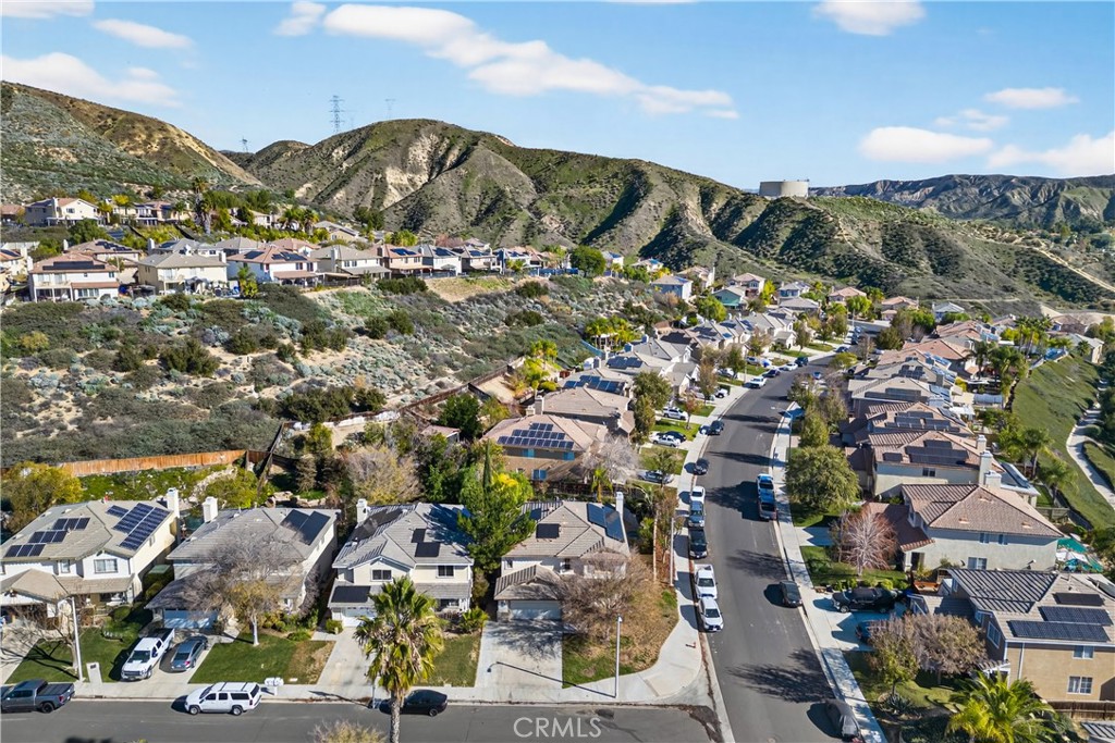 Wispering Oaks (WISRO) - Residential