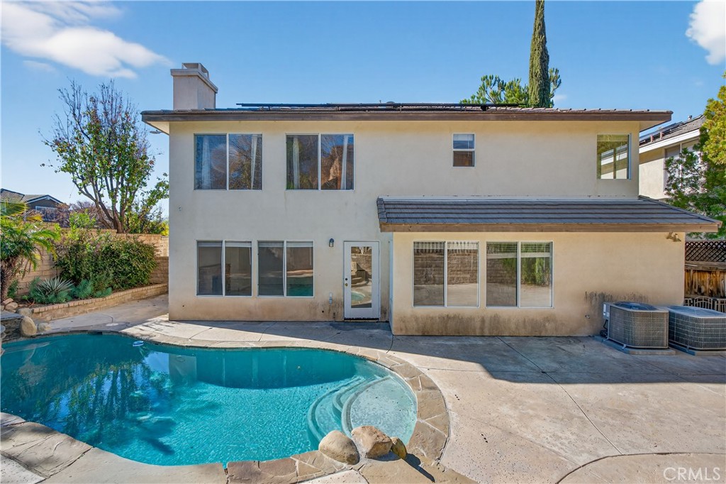 Wispering Oaks (WISRO) - Residential