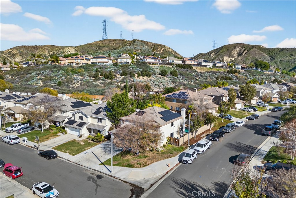 Wispering Oaks (WISRO) - Residential