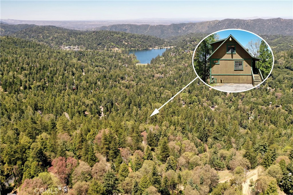 24950 Highland Drive