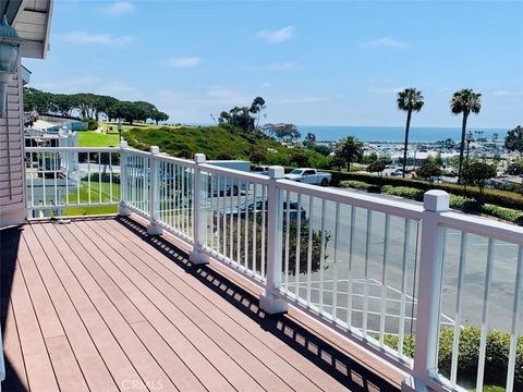 Photo of 34300 Lantern Bay Dr #19, Dana Point, CA 92629 (MLS # OC26101055)