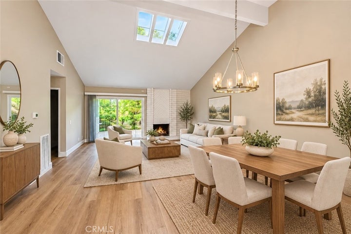 Photo 1 of 35 — 11 Beechwood, Irvine, CA 92604