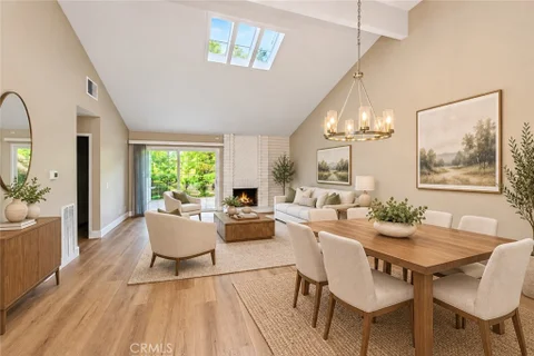 11 Beechwood, Irvine, CA 92604 - MLS#: PW26153041