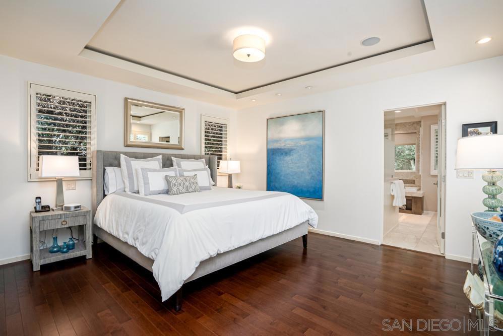 La Jolla - Residential Lease