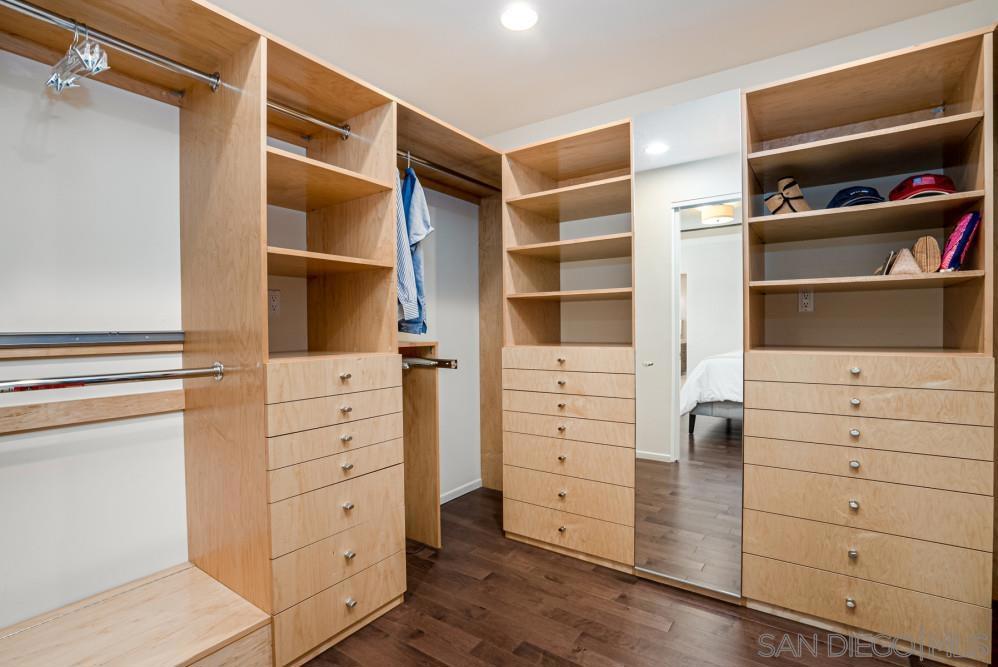 La Jolla - Residential Lease