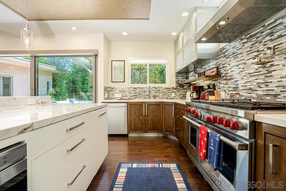 La Jolla - Residential Lease