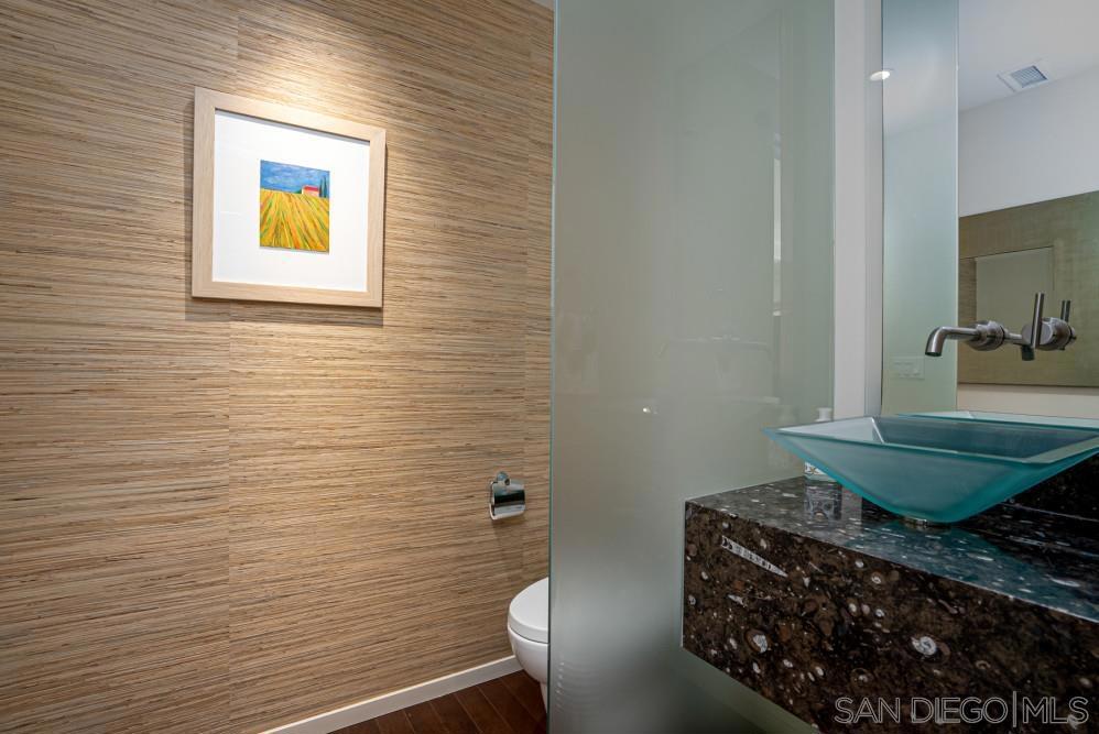 La Jolla - Residential Lease