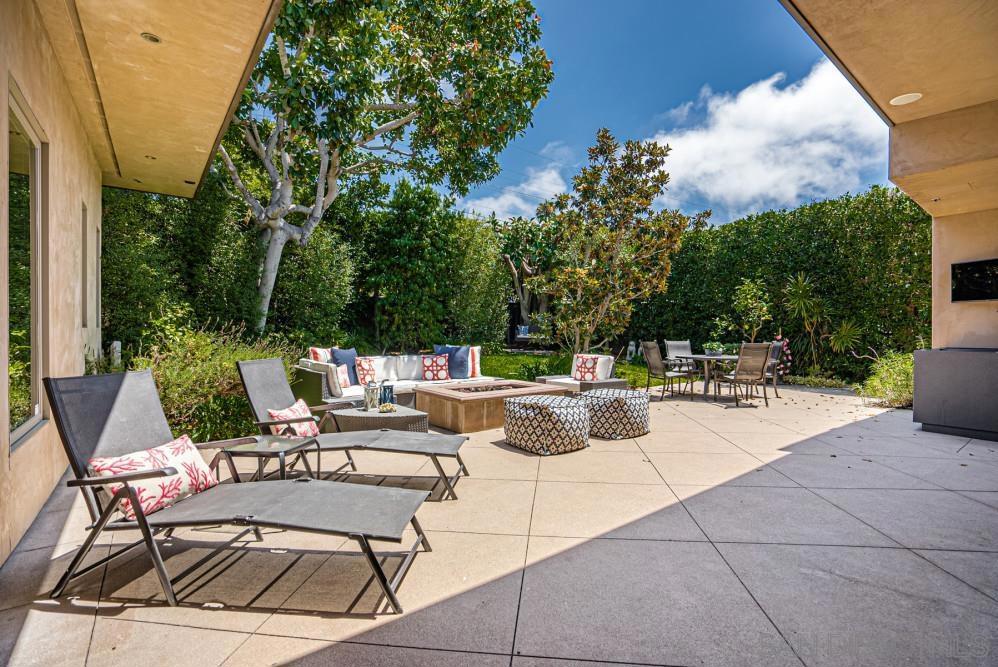 La Jolla - Residential Lease