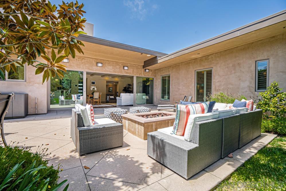 La Jolla - Residential Lease