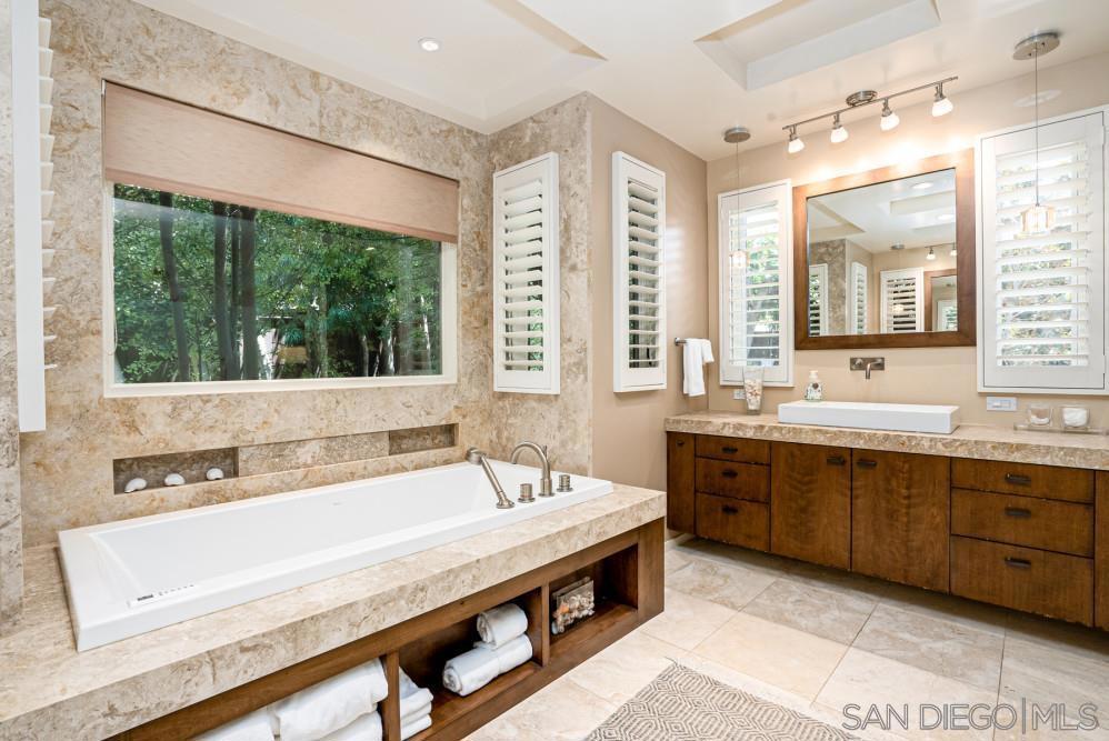 La Jolla - Residential Lease