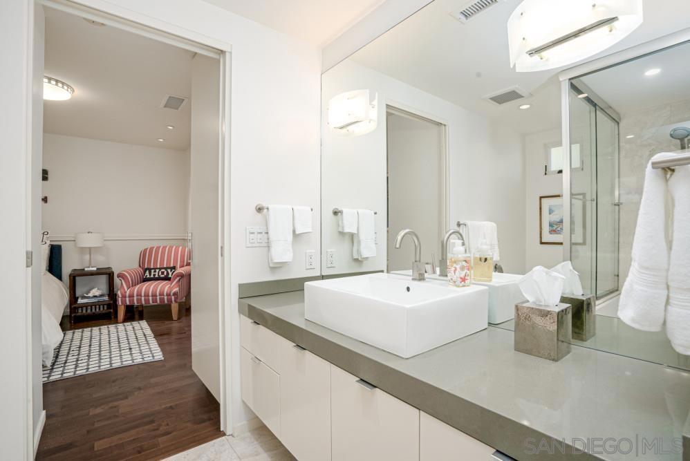 La Jolla - Residential Lease