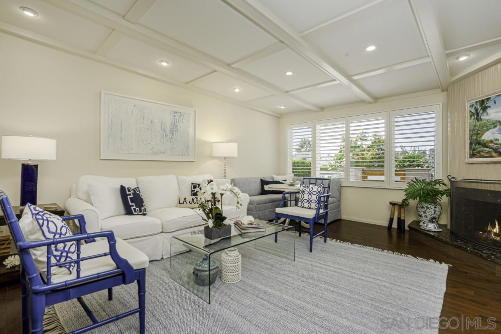La Jolla - Residential Lease