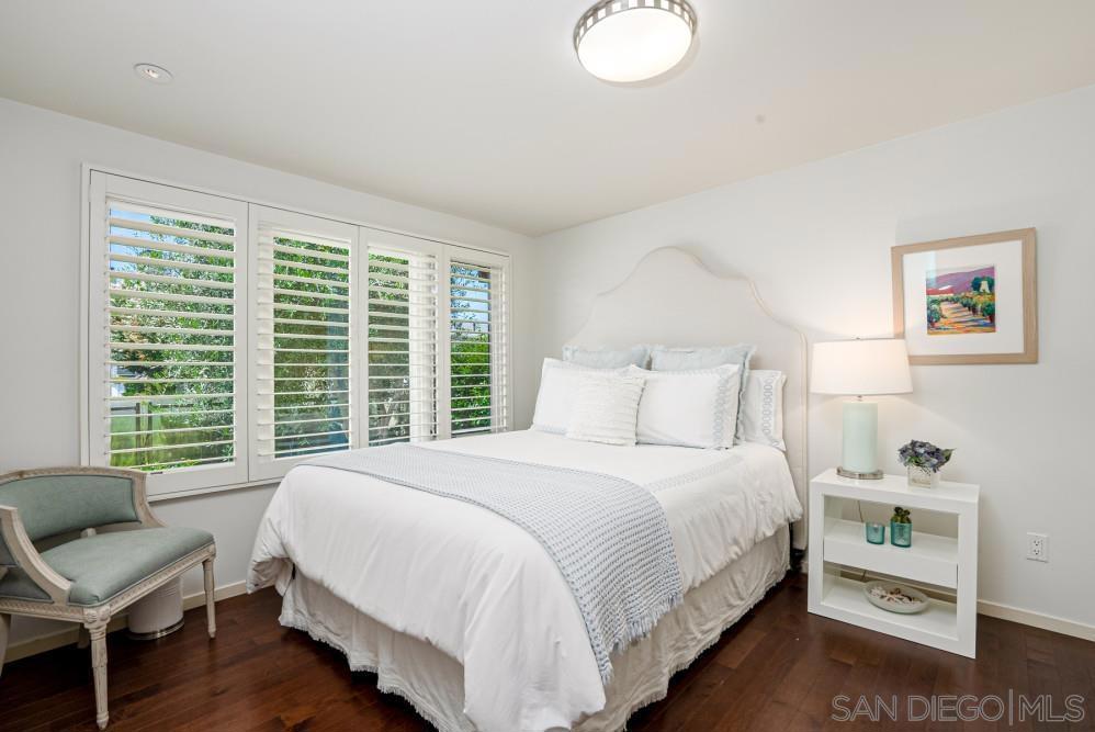 La Jolla - Residential Lease