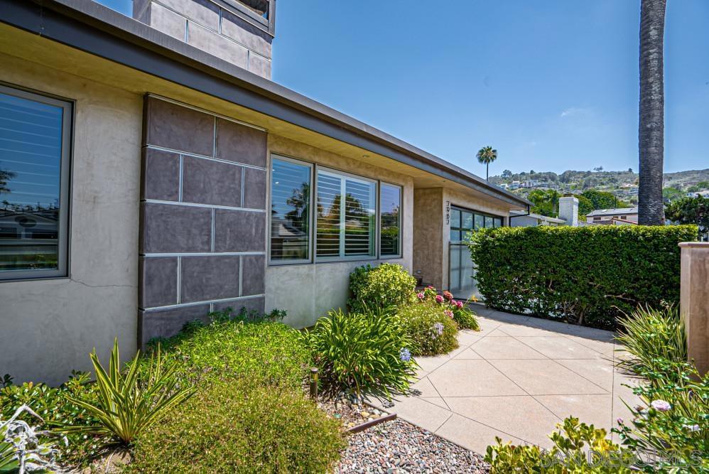 La Jolla - Residential Lease