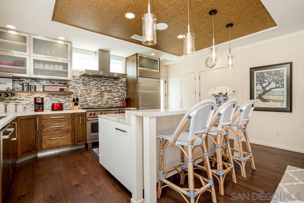 La Jolla - Residential Lease