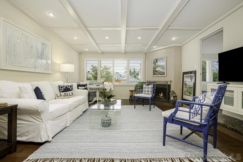 La Jolla - Residential Lease