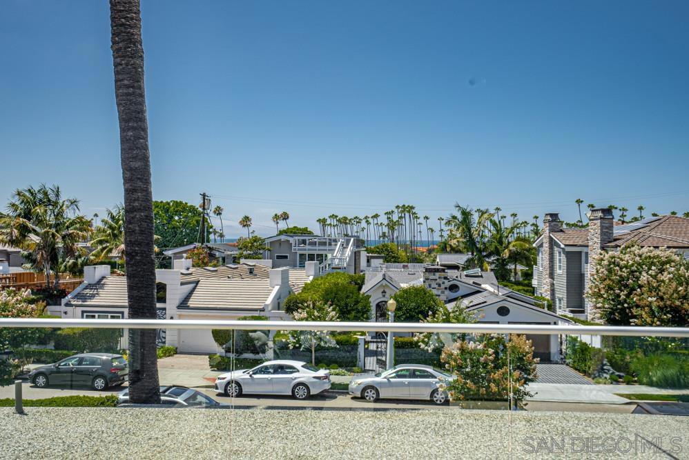 La Jolla - Residential Lease