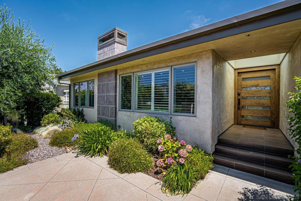 La Jolla - Residential Lease