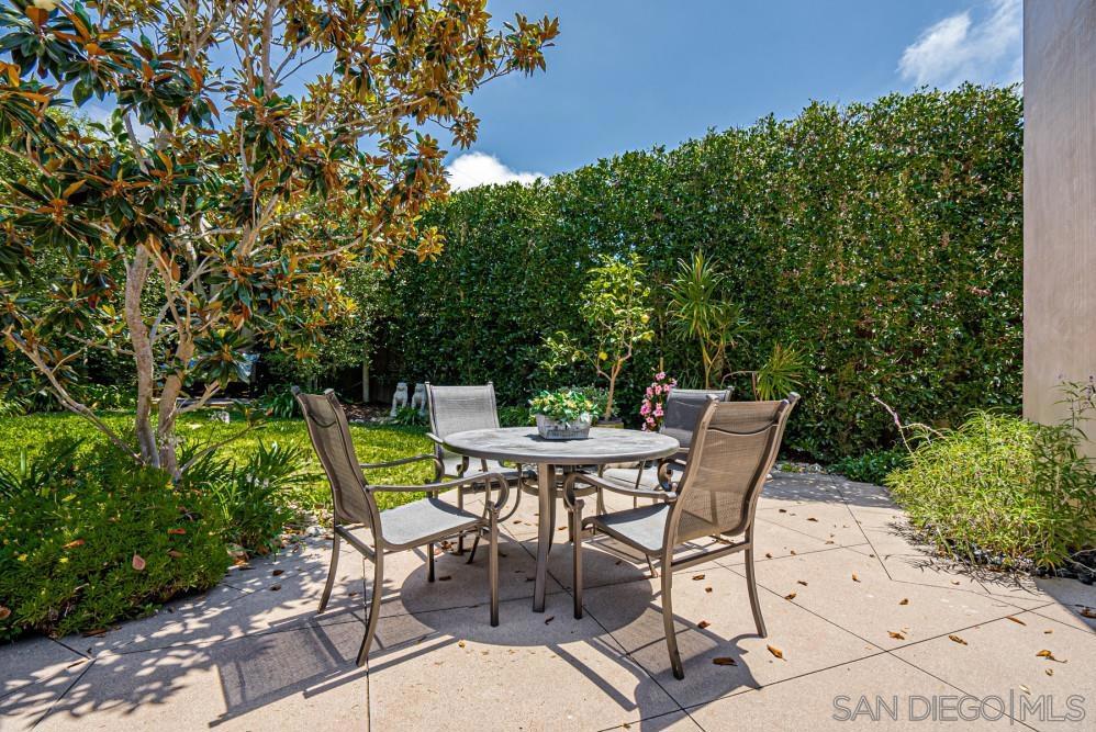 La Jolla - Residential Lease