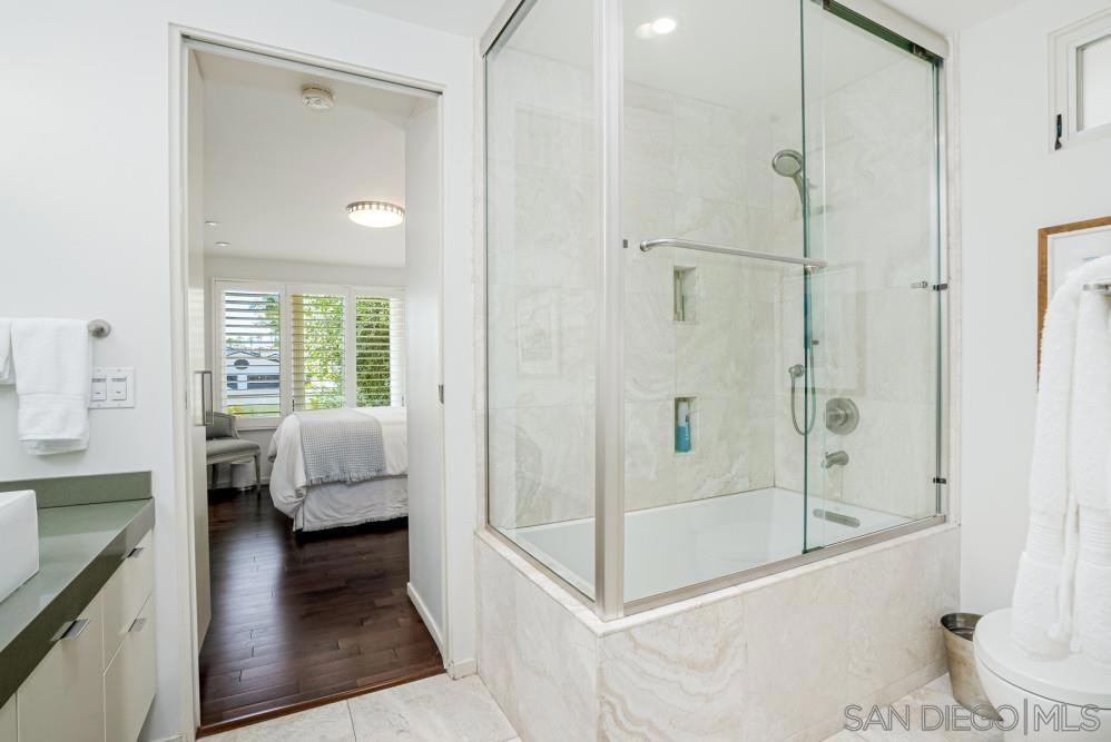 La Jolla - Residential Lease