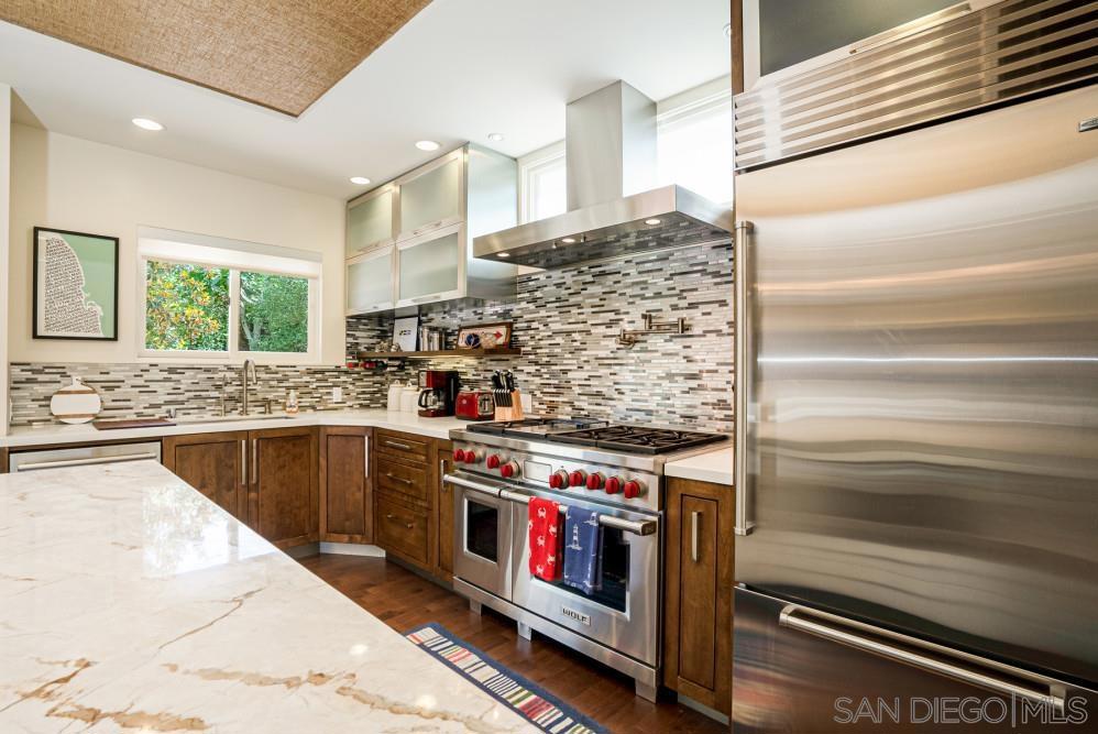 La Jolla - Residential Lease