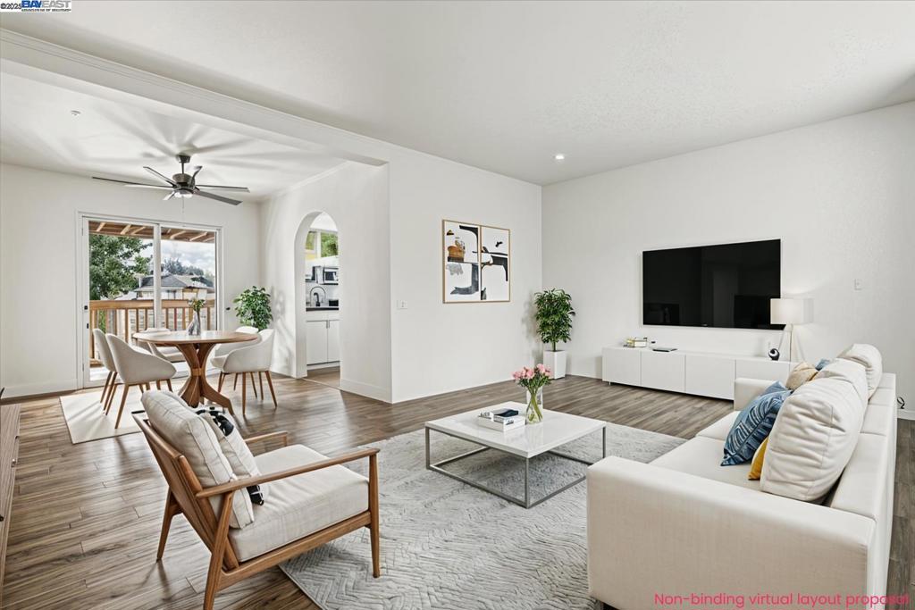 No Time to Waste with Offer Deadline! Don't miss your dream opportunity at 568 Jennings Ave! Nestled on a quiet street in Vallejo's desirable Granada Heights, this 1941 Ranch is a canvas of immense potential. The single-level floorplan offers a wonderful layout, with a bright living room and two cozy bedrooms. The kitchen and bath are full of potential, ready as-is or for your own custom vision. The light-filled sunroom behind the attached 1-car garage is the perfect home office, gym, or 3rd bedroom, expanding the home's functionality. Your private outdoor sanctuary awaits in the expansive backyard. With over 4,700 square feet of level lot, this is a dream for gardeners and entertainers, with a handy storage shed included. Enjoy a connected Bay Area lifestyle near Glen Cove Waterfront Park, trails, and a weekly Farmers' Market. Commuting is a breeze with easy access to I-80 and a scenic 60-minute ferry ride to downtown SF. Perfect for the savvy buyer or investor, this home is your chance to secure an affordable foothold in a growing community. You can transform this charming property into a modern gem and a smart investment. Your future begins here!