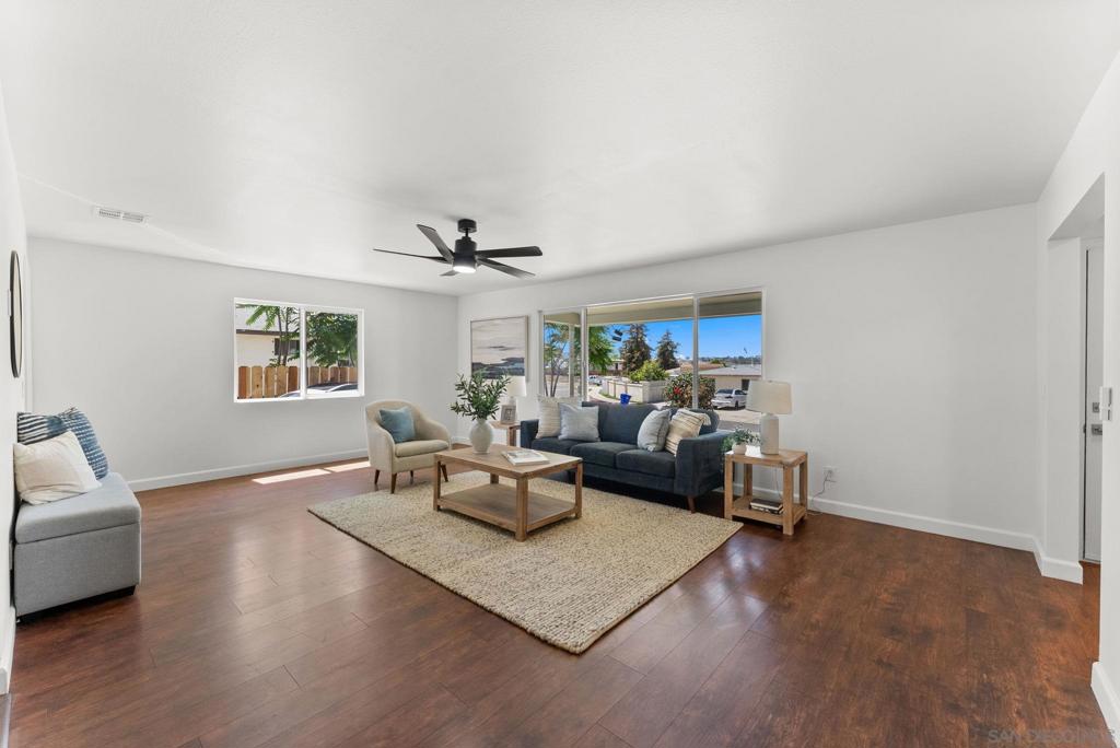 5321 Santa Margarita